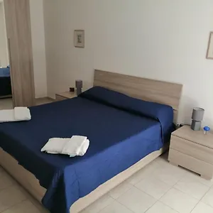  Appartamento Serena Vacanze Relax